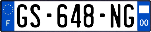 GS-648-NG