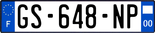GS-648-NP