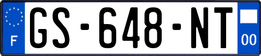 GS-648-NT
