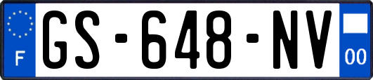 GS-648-NV