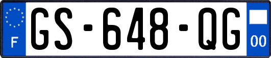 GS-648-QG