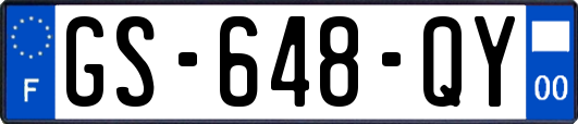GS-648-QY