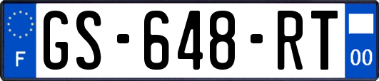 GS-648-RT