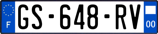 GS-648-RV