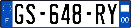 GS-648-RY