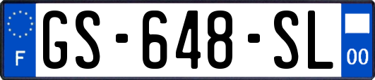 GS-648-SL
