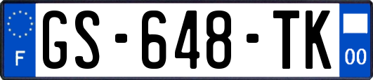 GS-648-TK