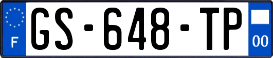GS-648-TP