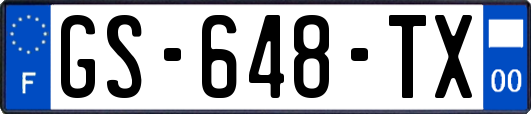 GS-648-TX
