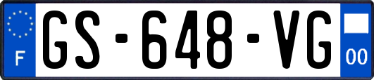GS-648-VG