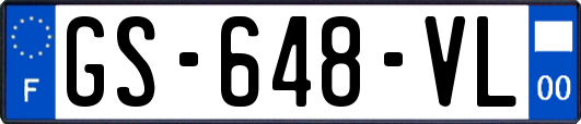 GS-648-VL