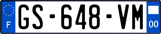 GS-648-VM