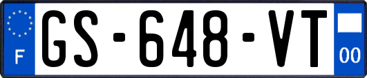 GS-648-VT
