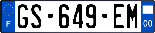 GS-649-EM