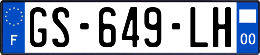 GS-649-LH