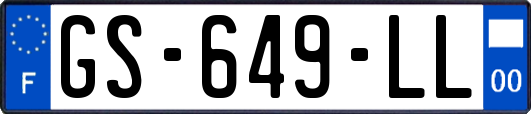 GS-649-LL
