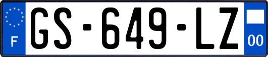 GS-649-LZ