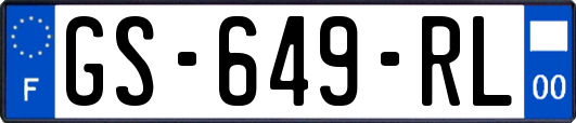 GS-649-RL