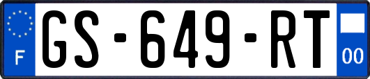 GS-649-RT