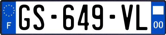 GS-649-VL