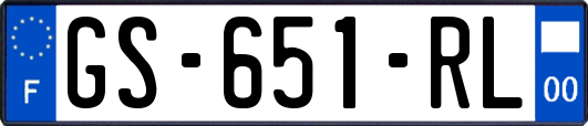 GS-651-RL