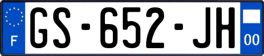 GS-652-JH