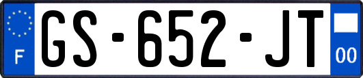 GS-652-JT