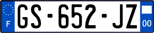 GS-652-JZ