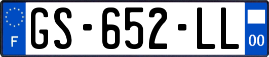 GS-652-LL