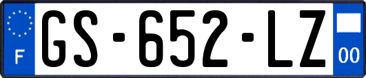 GS-652-LZ