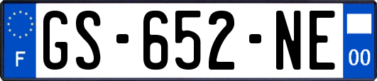 GS-652-NE