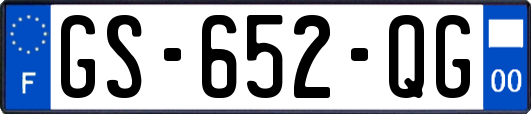 GS-652-QG