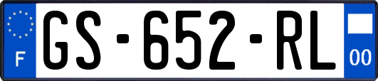GS-652-RL