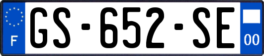 GS-652-SE