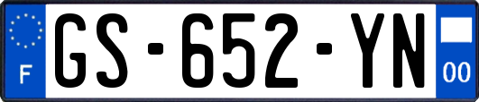 GS-652-YN