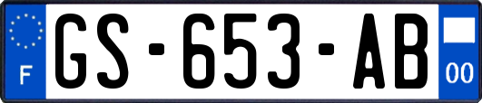 GS-653-AB