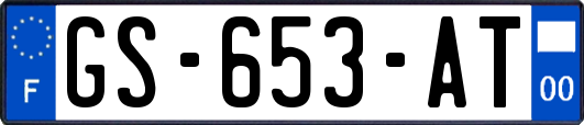 GS-653-AT