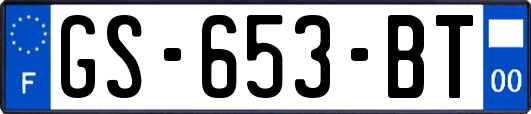 GS-653-BT