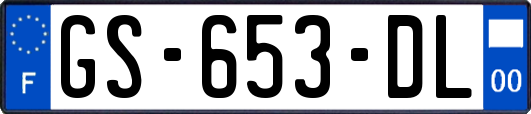 GS-653-DL