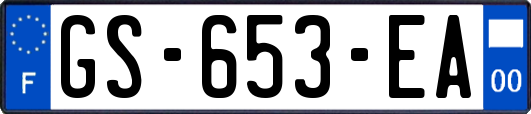 GS-653-EA