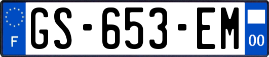 GS-653-EM