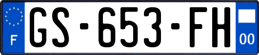 GS-653-FH