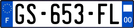 GS-653-FL