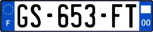 GS-653-FT