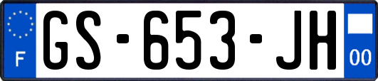 GS-653-JH