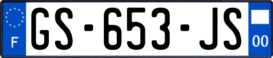 GS-653-JS