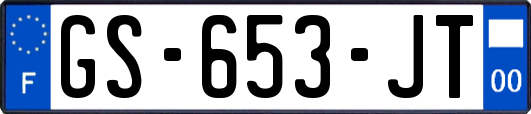 GS-653-JT