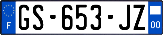 GS-653-JZ