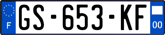 GS-653-KF
