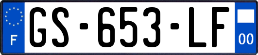GS-653-LF